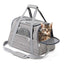 Wahre Katzenliebe™ robuste Transporttasche für Katzen