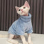 Wahre Katzenliebe™ Fleece Pullover